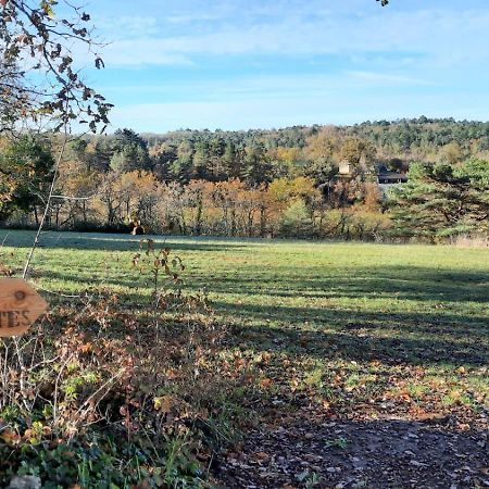 Sainte-Foy-de-Longas Gite Les Placettes מראה חיצוני תמונה